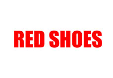 RED SHOES